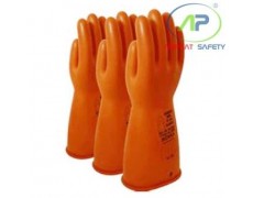 Găng tay cách điện Novax-Class 3 (26.500 Vol)